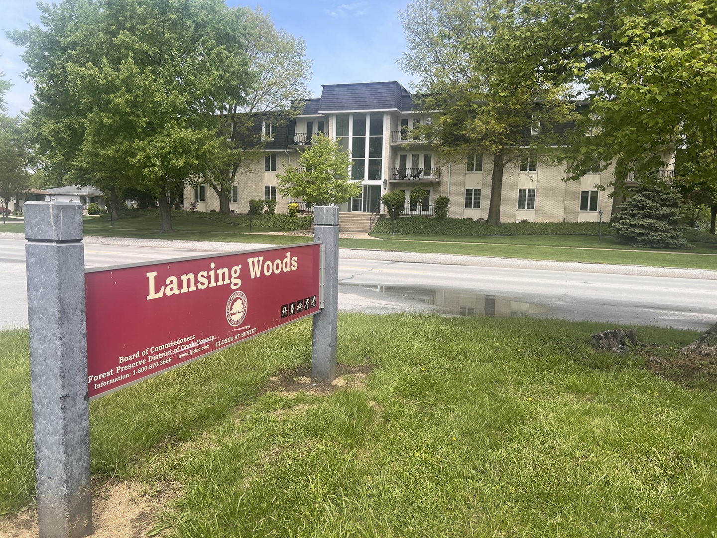 2608 186TH Street Lansing IL 60438