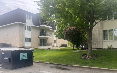 2608 186TH Street Lansing IL 60438