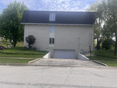 2608 186TH Street Lansing IL 60438