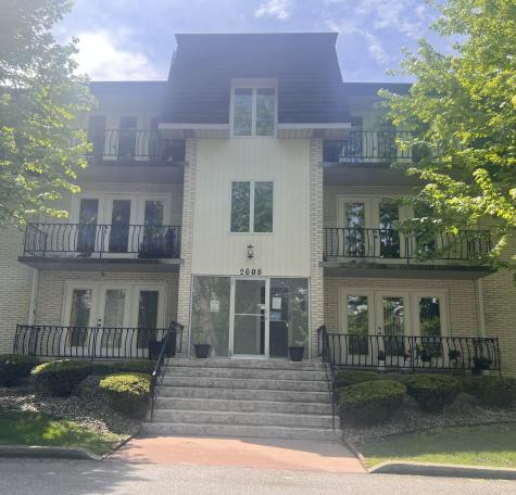 2608 186TH Street Lansing IL 60438