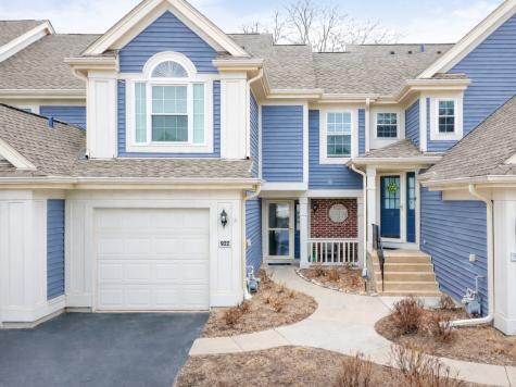 922 Little Falls Court Elk Grove Village IL 60007