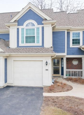 922 Little Falls Court Elk Grove Village IL 60007