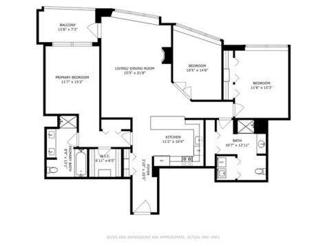 130 North Garland Court Chicago IL 60602