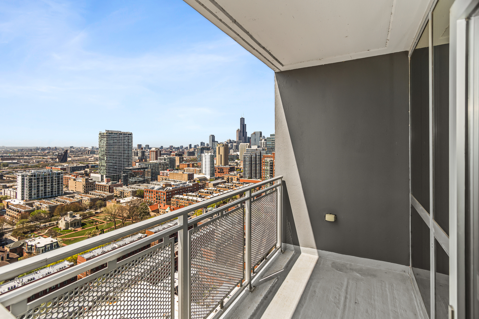 1901 South Calumet Avenue Chicago IL 60616