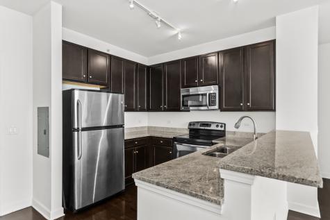 1901 South Calumet Avenue Chicago IL 60616