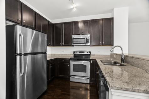 1901 South Calumet Avenue Chicago IL 60616