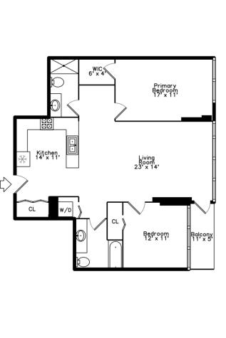 1901 South Calumet Avenue Chicago IL 60616