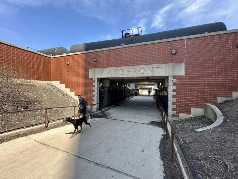 1901 South Calumet Avenue Chicago IL 60616