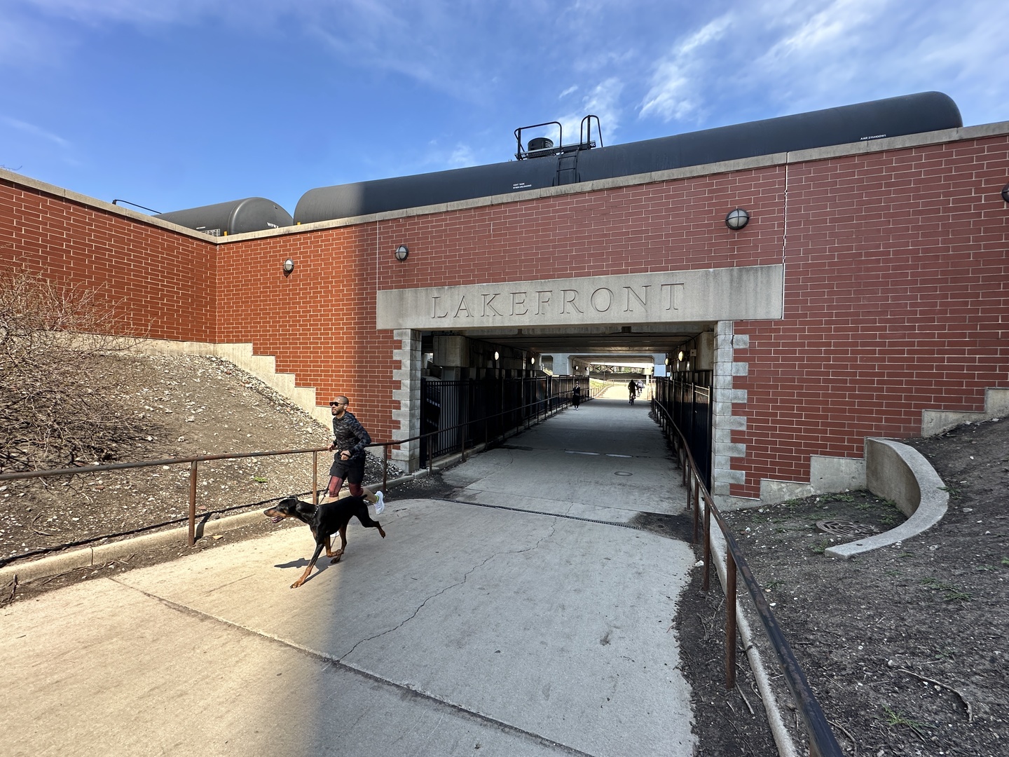 1901 South Calumet Avenue Chicago IL 60616