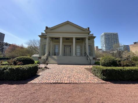 1901 South Calumet Avenue Chicago IL 60616
