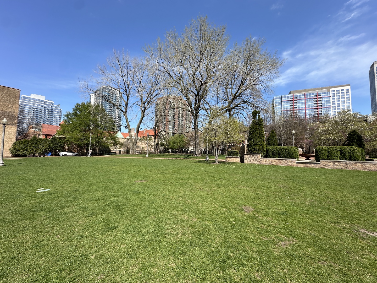 1901 South Calumet Avenue Chicago IL 60616