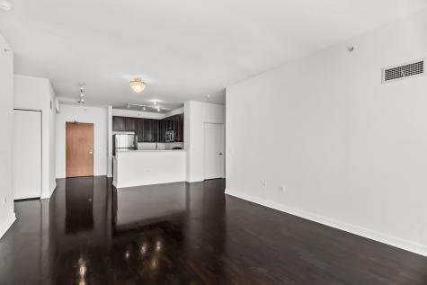 1901 South Calumet Avenue Chicago IL 60616