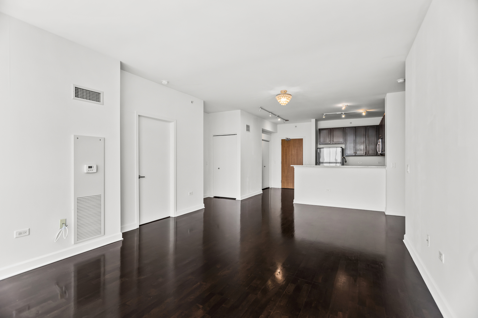1901 South Calumet Avenue Chicago IL 60616