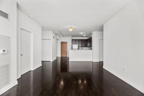 1901 South Calumet Avenue Chicago IL 60616
