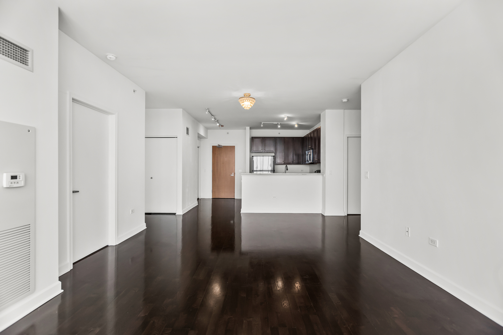 1901 South Calumet Avenue Chicago IL 60616