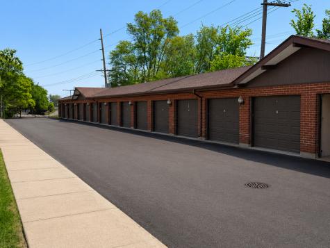 2301 183RD Street Homewood IL 60430