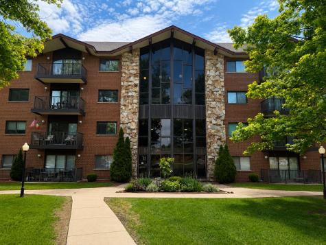 2301 183RD Street Homewood IL 60430