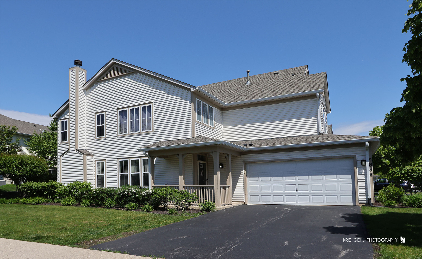2888 Falling Waters Drive Lindenhurst IL 60046