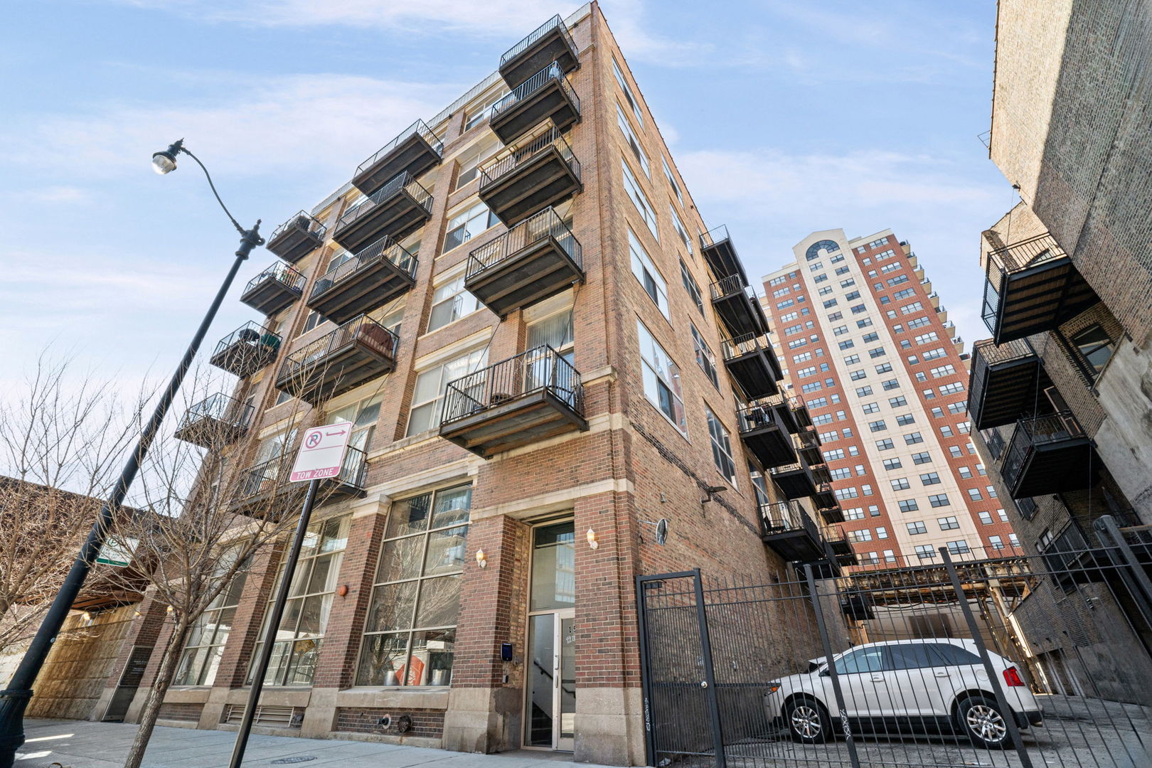 1528 South Wabash Avenue Chicago IL 60605