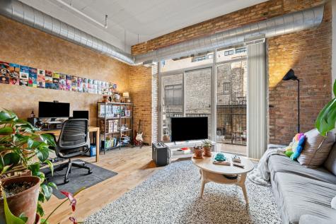 1528 South Wabash Avenue Chicago IL 60605
