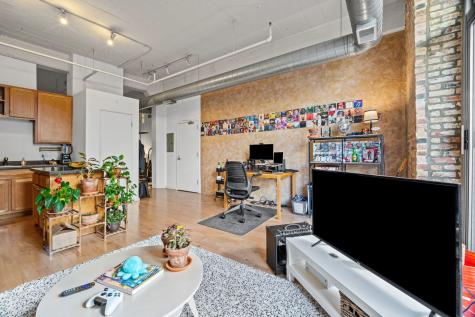 1528 South Wabash Avenue Chicago IL 60605