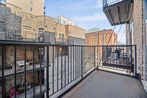 1528 South Wabash Avenue Chicago IL 60605