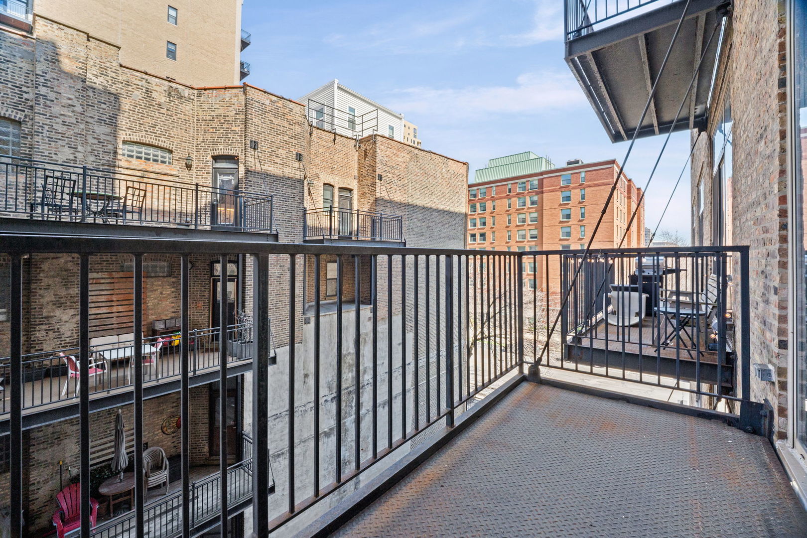 1528 South Wabash Avenue Chicago IL 60605