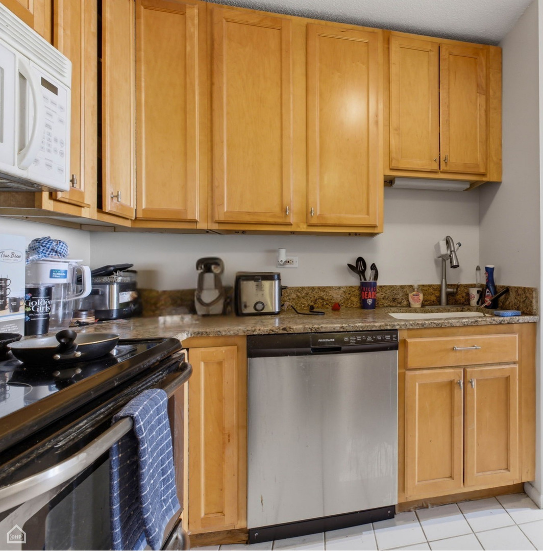 5100 North Marine Drive Chicago IL 60640