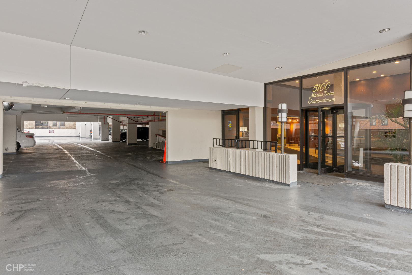 5100 North Marine Drive Chicago IL 60640