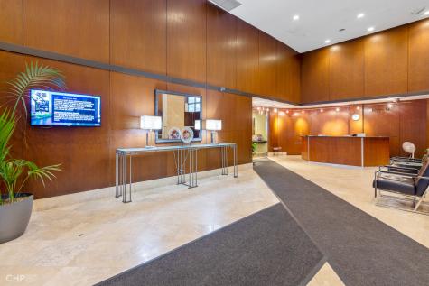 5100 North Marine Drive Chicago IL 60640