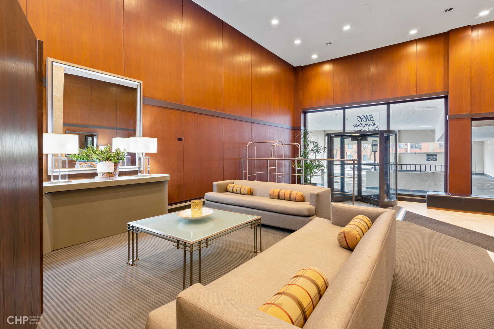 5100 North Marine Drive Chicago IL 60640