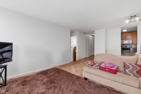 5100 North Marine Drive Chicago IL 60640
