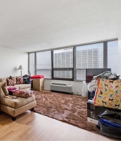 5100 North Marine Drive Chicago IL 60640