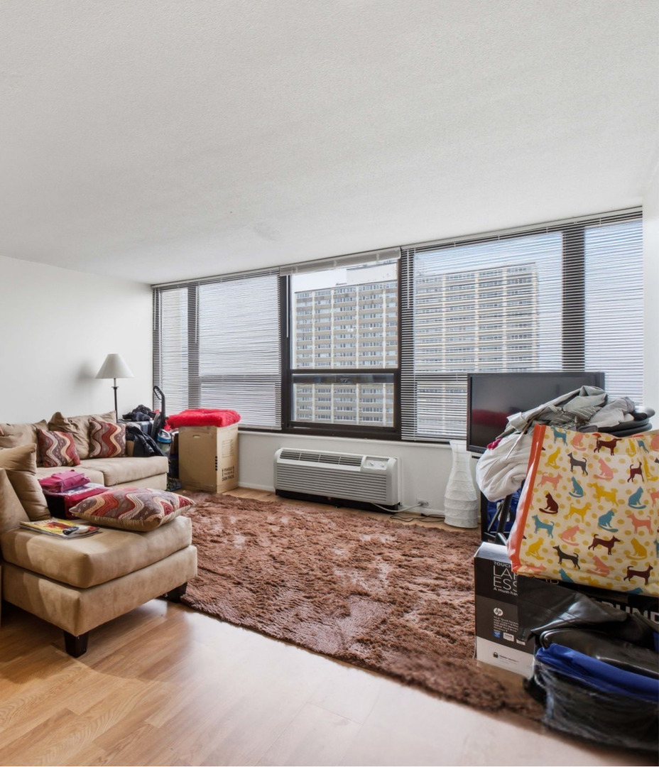 5100 North Marine Drive Chicago IL 60640