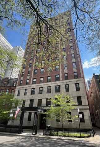 73 East Elm Street Chicago IL 60611