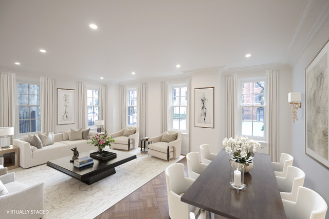 73 East Elm Street Chicago IL 60611