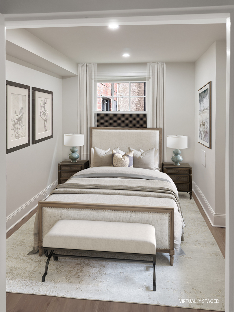 73 East Elm Street Chicago IL 60611