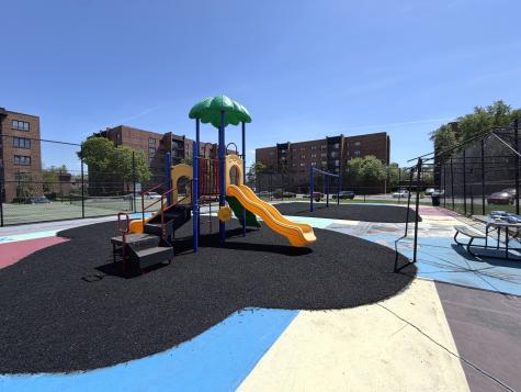 9375 Landings Lane Des Plaines IL 60016