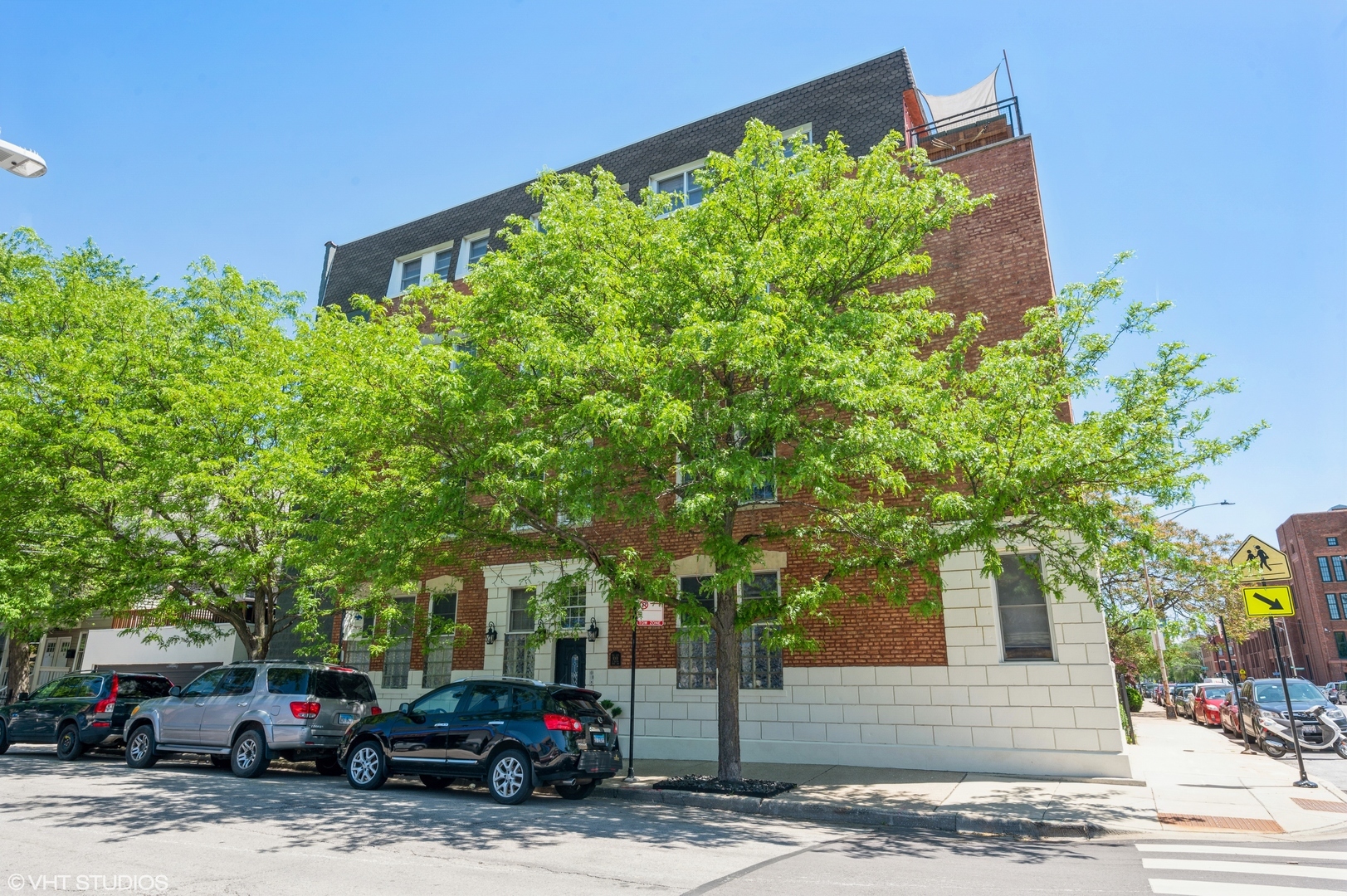 1001 North Paulina Street Chicago IL 60622