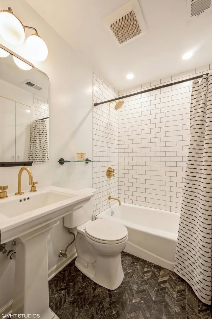 1001 North Paulina Street Chicago IL 60622