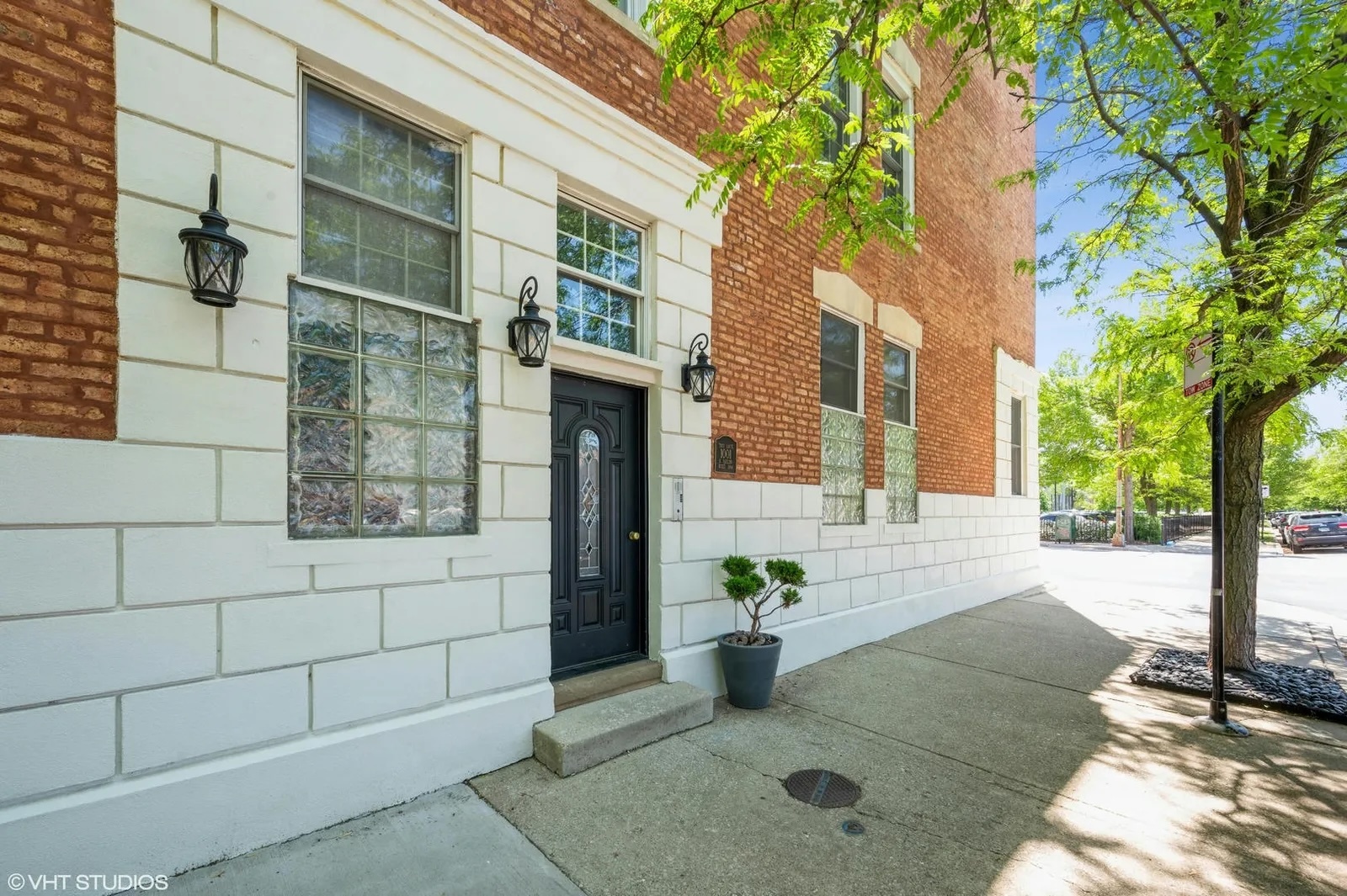 1001 North Paulina Street Chicago IL 60622