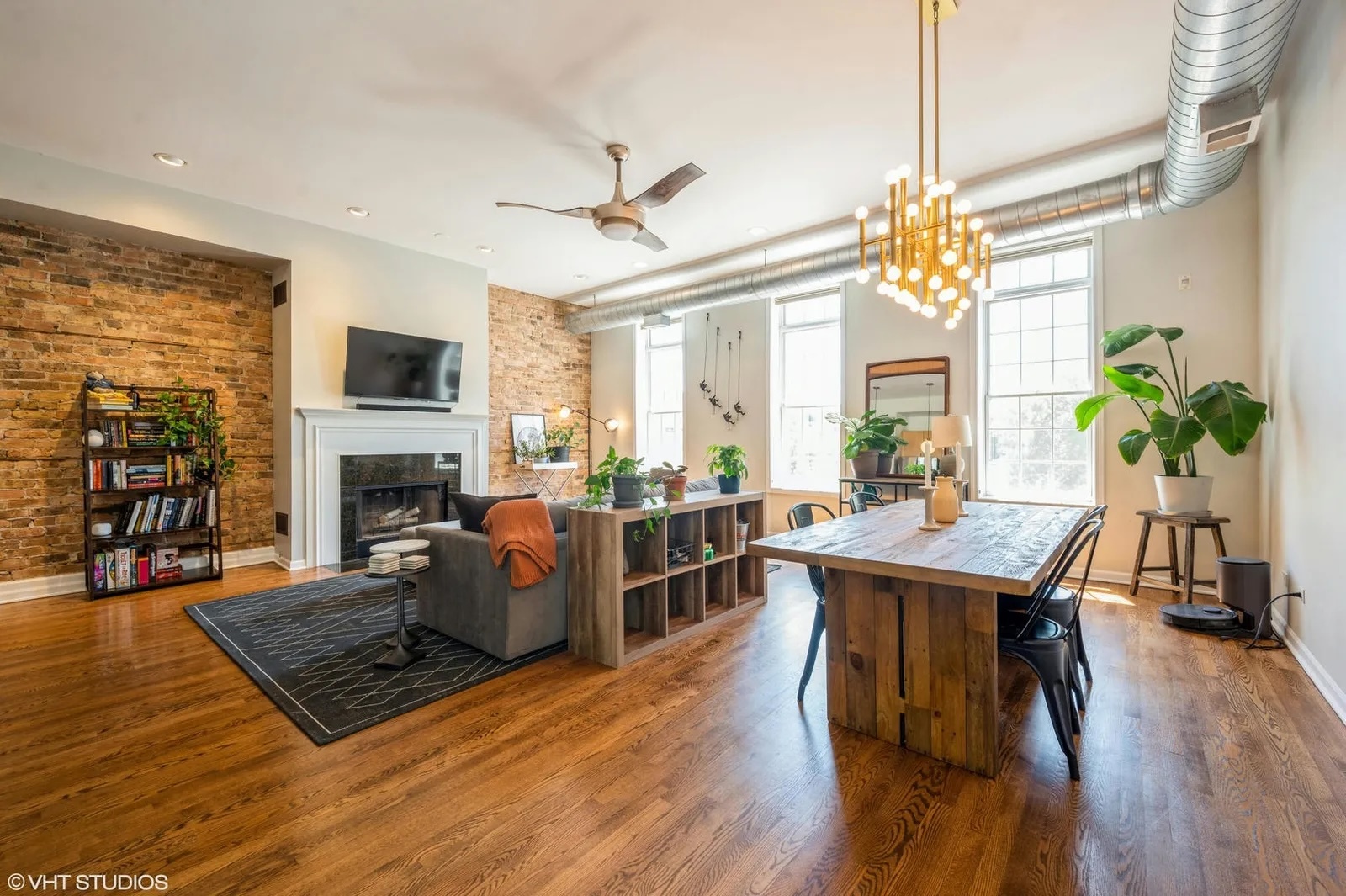 1001 North Paulina Street Chicago IL 60622