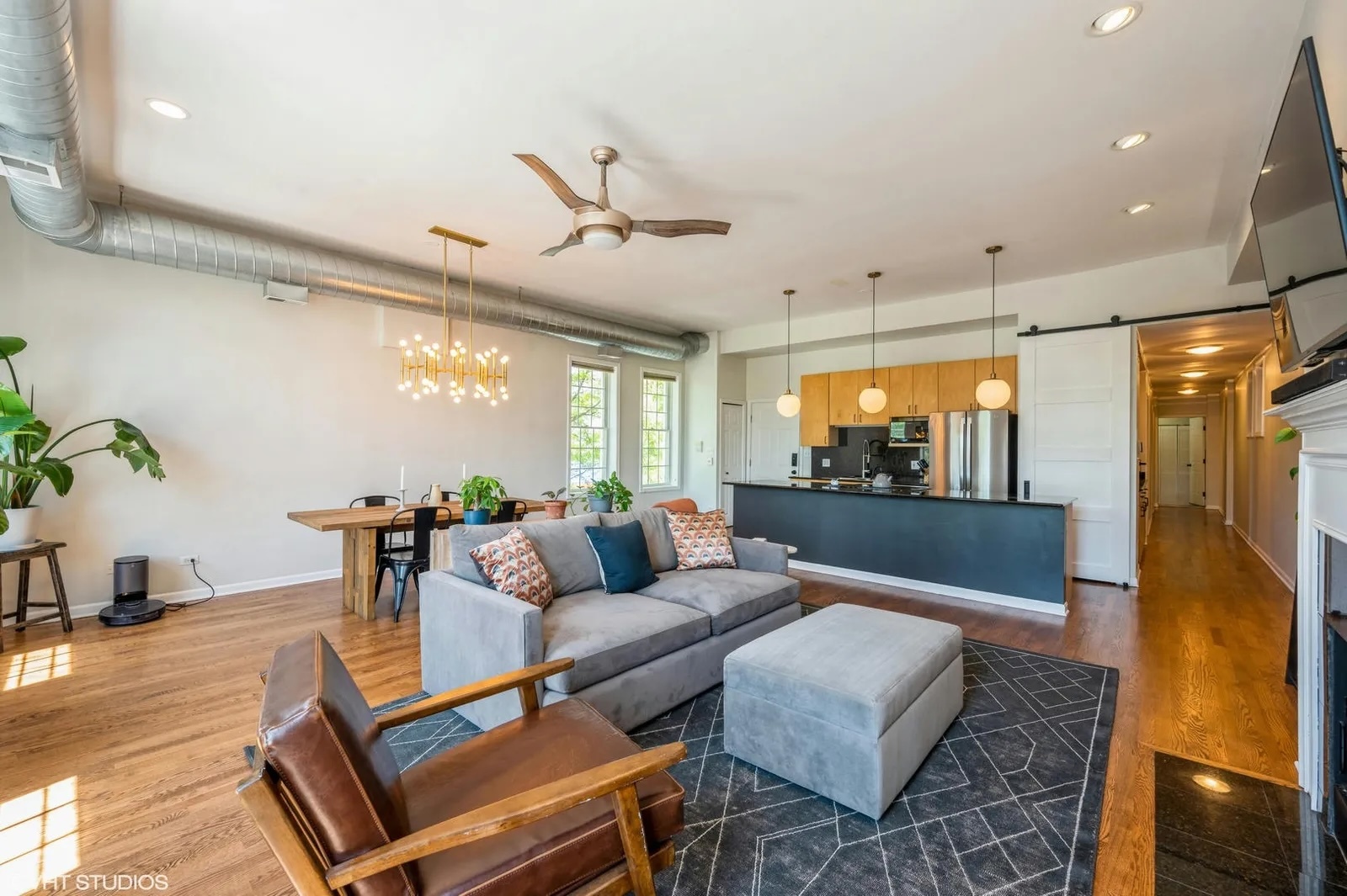 1001 North Paulina Street Chicago IL 60622