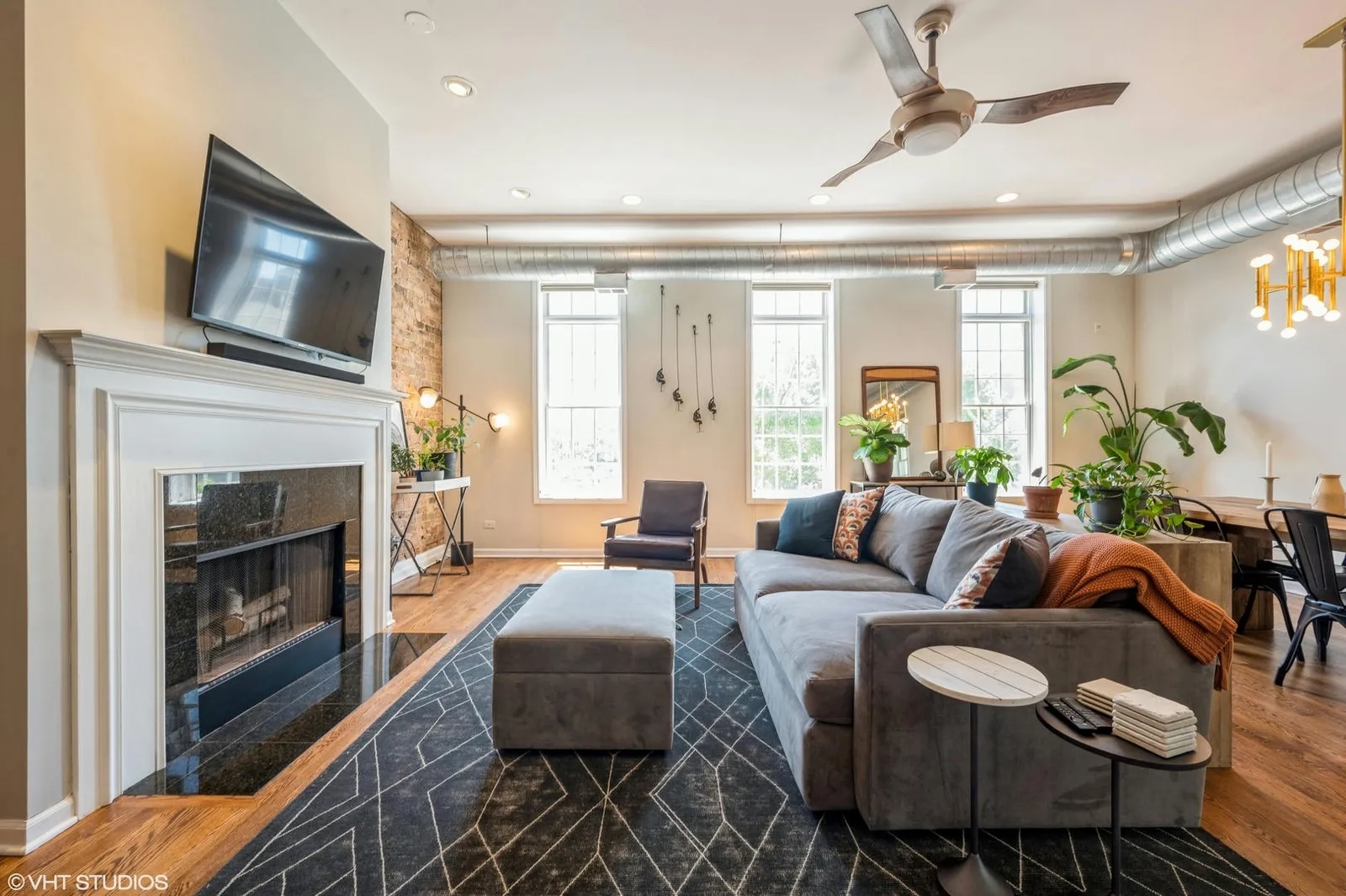 1001 North Paulina Street Chicago IL 60622