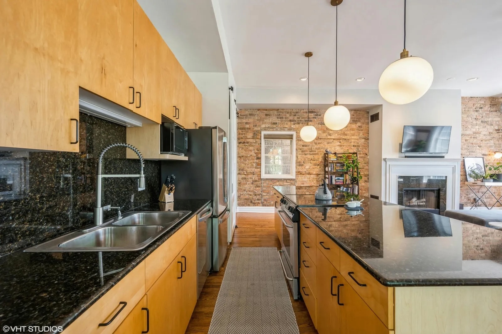 1001 North Paulina Street Chicago IL 60622
