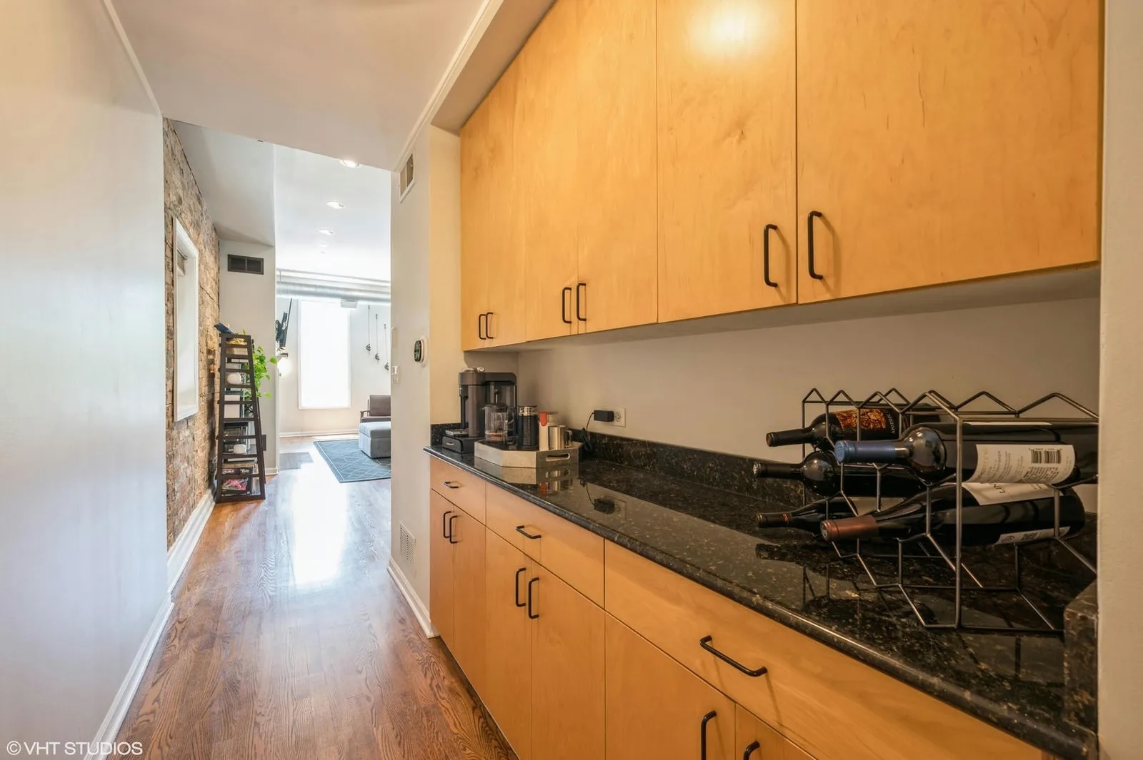1001 North Paulina Street Chicago IL 60622