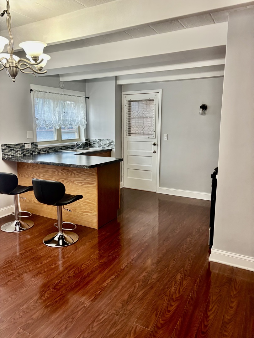2134 West Rosemont Avenue Chicago IL 60659