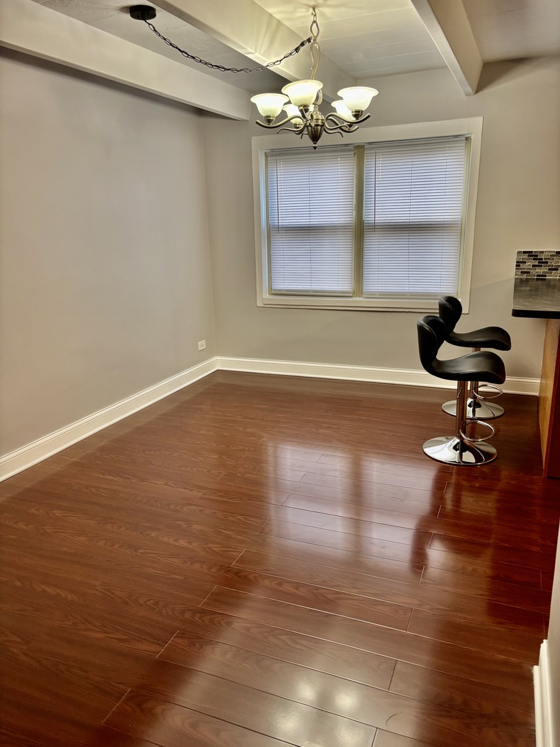 2134 West Rosemont Avenue Chicago IL 60659