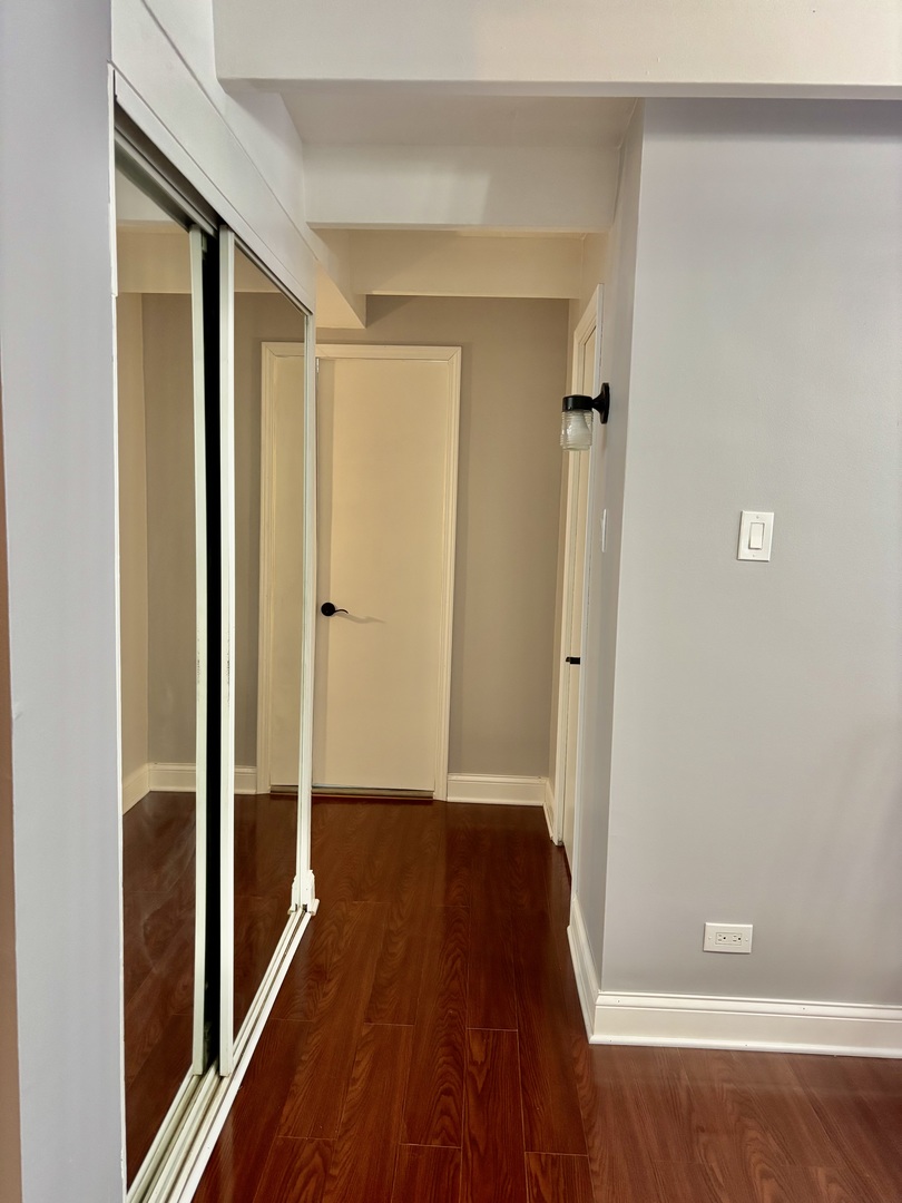 2134 West Rosemont Avenue Chicago IL 60659