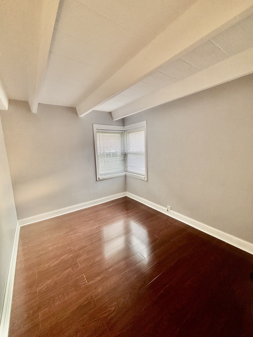 2134 West Rosemont Avenue Chicago IL 60659